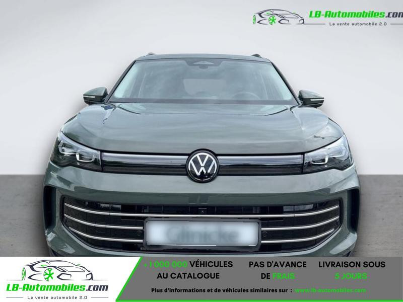 Volkswagen Tiguan 1.5 eHybrid 272 BVA  occasion  Beaupuy - photo n5