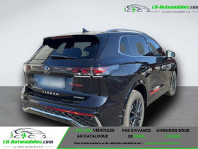 Volkswagen Tiguan 1.5 eHybrid 272 BVA  occasion � Beaupuy - photo n�4