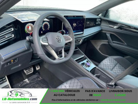 Volkswagen Tiguan 1.5 eHybrid 272 BVA  occasion � Beaupuy - photo n�3