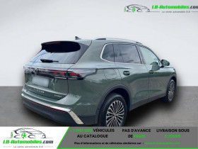 Volkswagen Tiguan 1.5 eHybrid 272 BVA  occasion � Beaupuy - photo n�4