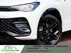 Volkswagen Tiguan 1.5 eHybrid 272 BVA  occasion � Beaupuy - photo n�7
