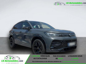 Volkswagen Tiguan 1.5 eHybrid 272 BVA  occasion � Beaupuy - photo n�2