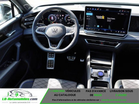 Volkswagen Tiguan 1.5 eHybrid 272 BVA  occasion � Beaupuy - photo n�6