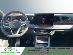 Volkswagen Tiguan 1.5 eHybrid 272 BVA  occasion � Beaupuy - photo n�3