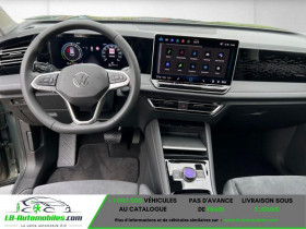 Volkswagen Tiguan 1.5 eHybrid 272 BVA  occasion � Beaupuy - photo n�3