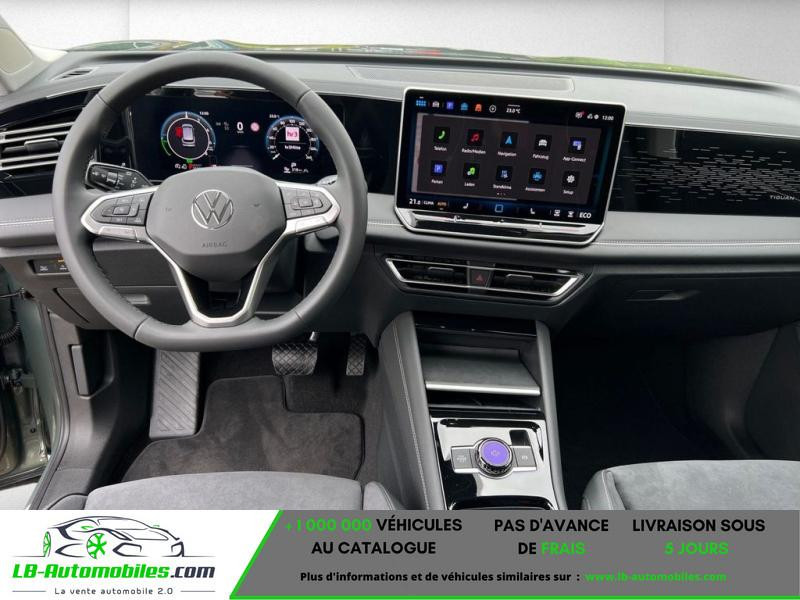 Volkswagen Tiguan 1.5 eHybrid 272 BVA  occasion  Beaupuy - photo n3