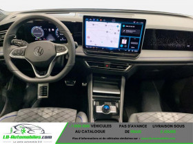 Volkswagen Tiguan 1.5 eHybrid 272 BVA  occasion � Beaupuy - photo n�3