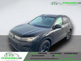 Volkswagen Tiguan 1.5 eHybrid 272 BVA  occasion � Beaupuy - photo n�2