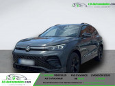Volkswagen Tiguan 1.5 eHybrid 272 BVA   Beaupuy 31