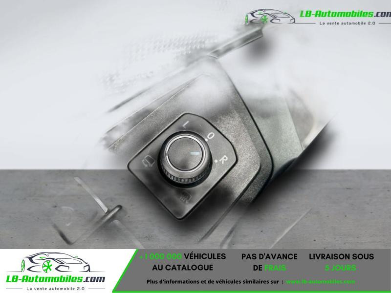 Volkswagen Tiguan 1.5 eHybrid 272 BVA  occasion  Beaupuy - photo n2