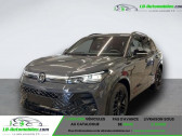 Volkswagen Tiguan 1.5 eHybrid 272 BVA   Beaupuy 31