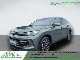 Volkswagen Tiguan , garage LB AUTOMOBILES � Beaupuy