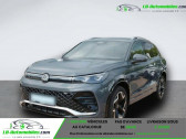 Volkswagen Tiguan 1.5 eHybrid 272 BVA   Beaupuy 31