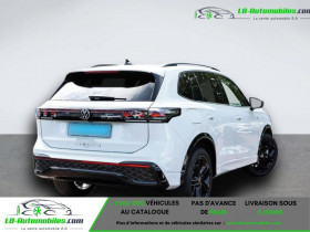 Volkswagen Tiguan 1.5 eHybrid 272 BVA  occasion � Beaupuy - photo n�3