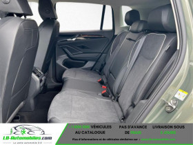 Volkswagen Tiguan 1.5 eHybrid 272 BVA  occasion � Beaupuy - photo n�9