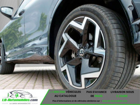 Volkswagen Tiguan 1.5 eHybrid 272 BVA  occasion � Beaupuy - photo n�8