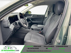 Volkswagen Tiguan 1.5 eHybrid 272 BVA  occasion � Beaupuy - photo n�8