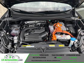 Volkswagen Tiguan 1.5 eHybrid 272 BVA  occasion � Beaupuy - photo n�11