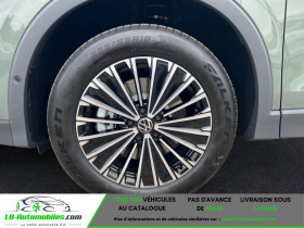Volkswagen Tiguan 1.5 eHybrid 272 BVA  occasion � Beaupuy - photo n�10
