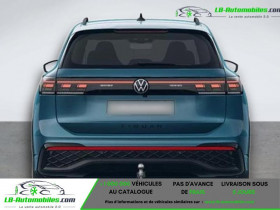 Volkswagen Tiguan 1.5 eHybrid 272 BVA  occasion � Beaupuy - photo n�3