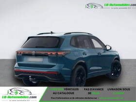 Volkswagen Tiguan 1.5 eHybrid 272 BVA  occasion � Beaupuy - photo n�2
