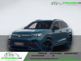 Volkswagen Tiguan 1.5 eHybrid 272 BVA   Beaupuy 31