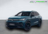 Annonce Volkswagen Tiguan occasion Hybride 1.5 eHybrid 272 BVA  Beaupuy