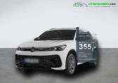 Annonce Volkswagen Tiguan occasion Hybride 1.5 eHybrid 272 BVA  Beaupuy
