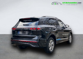 Volkswagen Tiguan 1.5 eHybrid 272 BVA  occasion  Beaupuy - photo n3