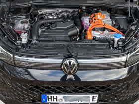 Volkswagen Tiguan 1.5 eHybrid 272 BVA  occasion  Beaupuy - photo n7