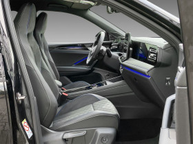 Volkswagen Tiguan 1.5 eHybrid 272 BVA  occasion  Beaupuy - photo n6