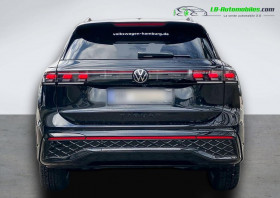 Volkswagen Tiguan 1.5 eHybrid 272 BVA  occasion  Beaupuy - photo n5