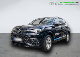 Volkswagen Tiguan , garage LB AUTOMOBILES  Beaupuy