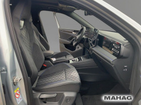 Volkswagen Tiguan 1.5 eHybrid 272 BVA  occasion  Beaupuy - photo n7