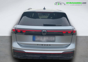 Volkswagen Tiguan 1.5 eHybrid 272 BVA  occasion  Beaupuy - photo n6