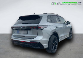Volkswagen Tiguan 1.5 eHybrid 272 BVA  occasion  Beaupuy - photo n3