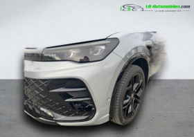 Volkswagen Tiguan 1.5 eHybrid 272 BVA  occasion  Beaupuy - photo n2