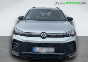 Volkswagen Tiguan 1.5 eHybrid 272 BVA  occasion  Beaupuy - photo n4