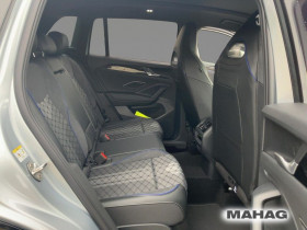 Volkswagen Tiguan 1.5 eHybrid 272 BVA  occasion  Beaupuy - photo n8