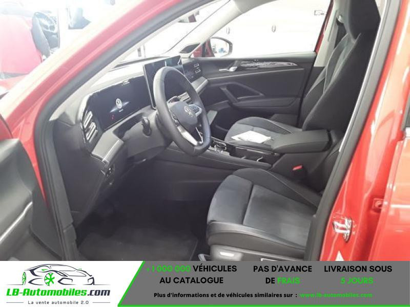 Volkswagen Tiguan 1.5 eHybrid 272 BVA 2024 - photo n°3 Volkswagen Tiguan 1.5 eHybrid 272 BVA  occasion à Beaupuy - photo n°3