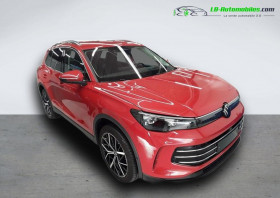 Volkswagen Tiguan 1.5 eHybrid 272 BVA  occasion  Beaupuy - photo n2
