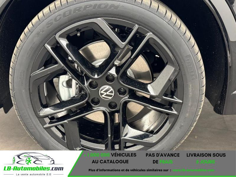 Volkswagen Tiguan 1.5 eHybrid 272 BVA 2025 - photo n°6 Volkswagen Tiguan 1.5 eHybrid 272 BVA  occasion à Beaupuy - photo n°6