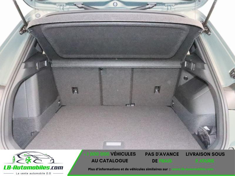 Volkswagen Tiguan 1.5 eHybrid 272 BVA 2025 - photo n°8 Volkswagen Tiguan 1.5 eHybrid 272 BVA  occasion à Beaupuy - photo n°8