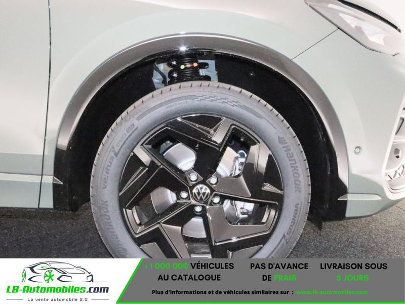 Volkswagen Tiguan 1.5 eHybrid 272 BVA 2025 - photo n°7 Volkswagen Tiguan 1.5 eHybrid 272 BVA  occasion à Beaupuy - photo n°7