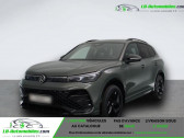 Volkswagen Tiguan occasion  année 2025 boite Automatique Annonce Volkswagen Tiguan occasion Hybride 1.5 eHybrid 272 BVA à Beaupuy