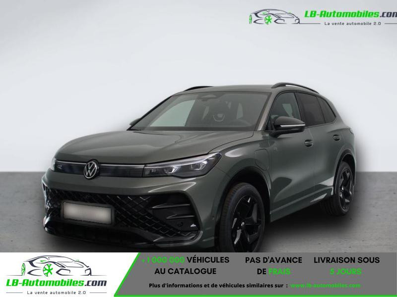 Volkswagen Tiguan 1.5 eHybrid 272 BVA 2025 Volkswagen Tiguan 1.5 eHybrid 272 BVA  occasion à Beaupuy