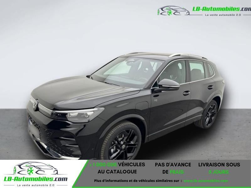 Volkswagen Tiguan 1.5 eHybrid 272 BVA 2025 Volkswagen Tiguan 1.5 eHybrid 272 BVA  occasion à Beaupuy