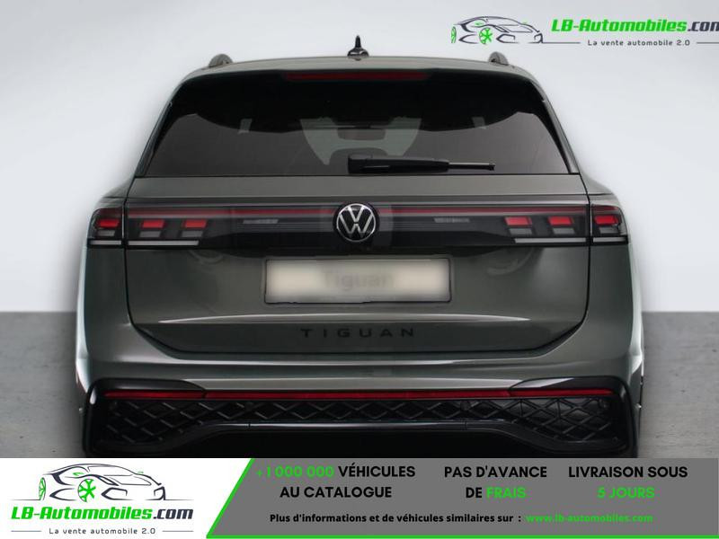 Volkswagen Tiguan 1.5 eHybrid 272 BVA 2025 - photo n°4 Volkswagen Tiguan 1.5 eHybrid 272 BVA  occasion à Beaupuy - photo n°4