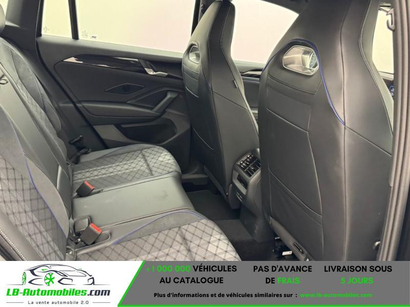 Volkswagen Tiguan 1.5 eHybrid 272 BVA 2025 - photo n°4 Volkswagen Tiguan 1.5 eHybrid 272 BVA  occasion à Beaupuy - photo n°4