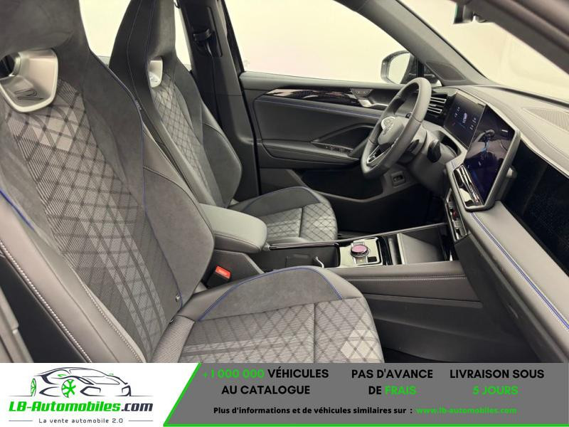 Volkswagen Tiguan 1.5 eHybrid 272 BVA 2025 - photo n°3 Volkswagen Tiguan 1.5 eHybrid 272 BVA  occasion à Beaupuy - photo n°3